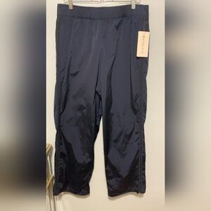 Nwt Athleta Navy Pants